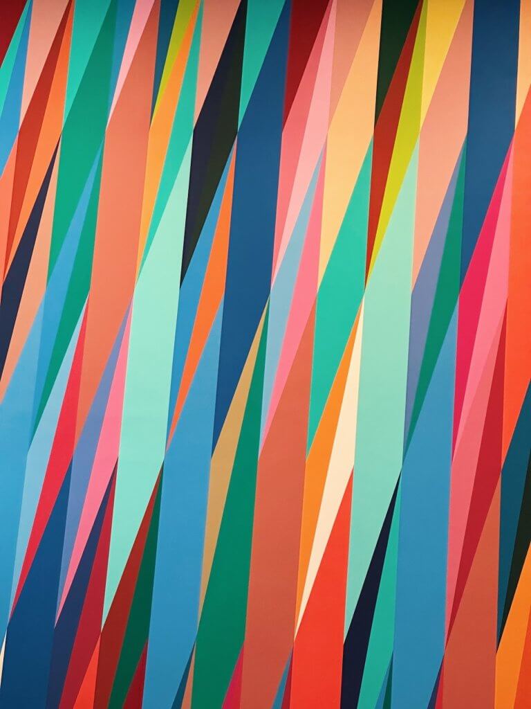 Matthias Maier | Songs from Life by Odili Donald Odita