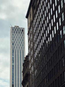 Matthias Maier | Nomad tower