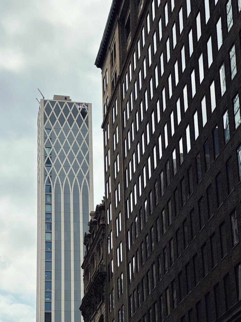 Matthias Maier | Nomad tower