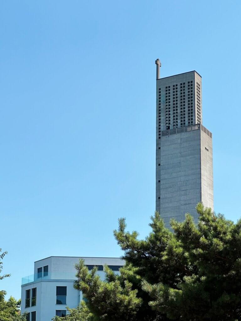 Matthias Maier | Antonius Church