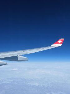 Matthias Maier | High above the world