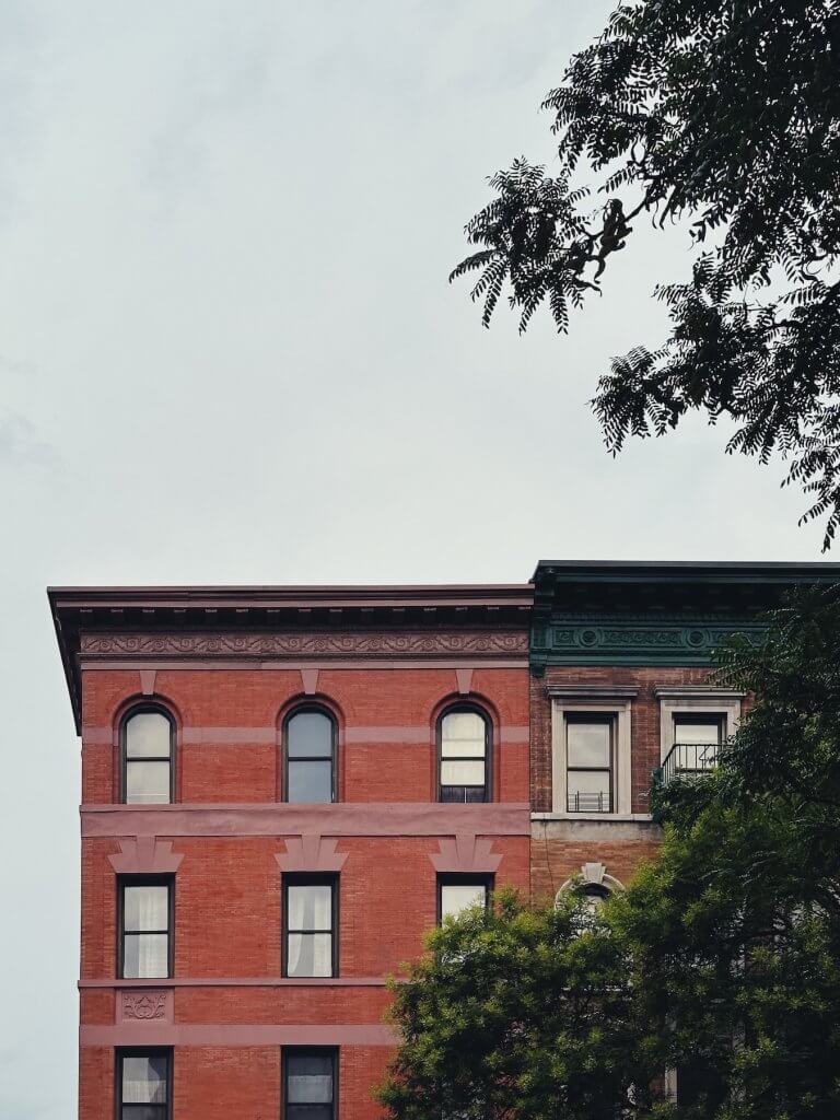 Matthias Maier | Amsterdam Avenue