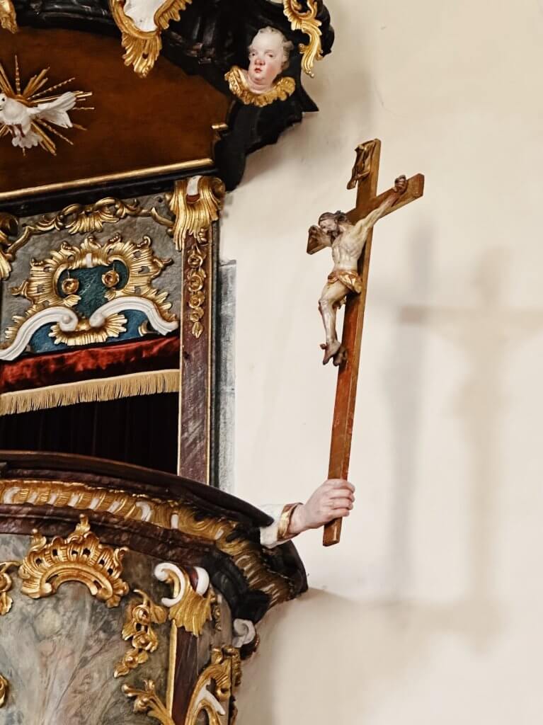 Matthias Maier | Catholic curiosity