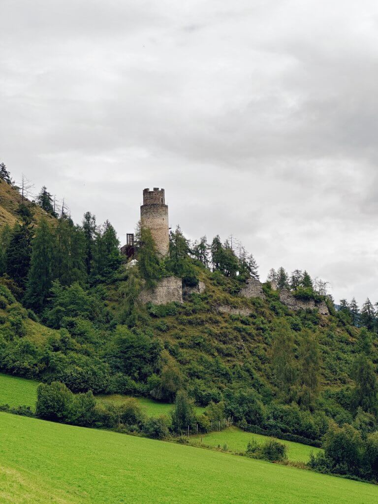 Matthias Maier | Reichenberg Castle