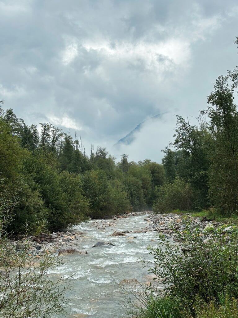 Matthias Maier | Riverbed of the Rom river