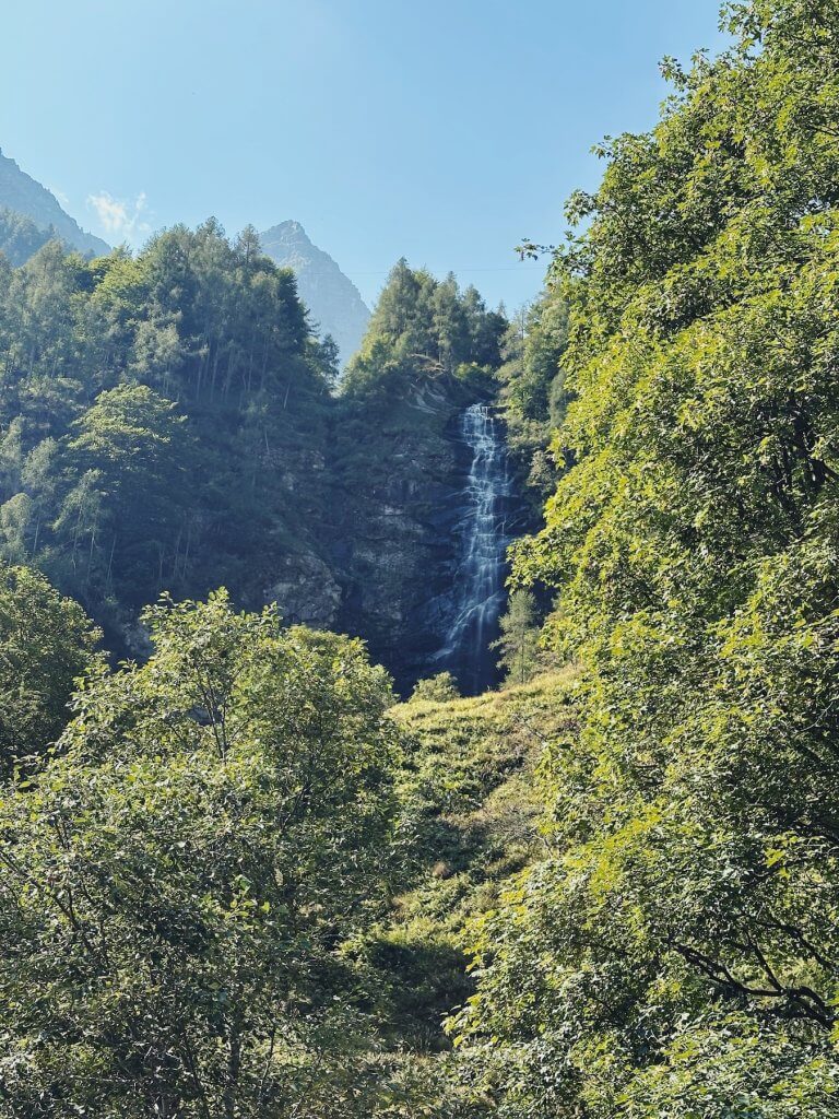 Matthias Maier | Waterfall