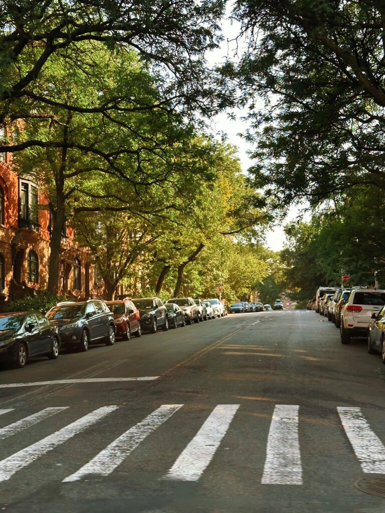 Matthias Maier | Columbus Avenue