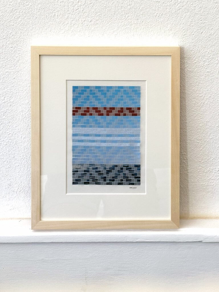 Matthias Maier | Stories | Week 32 2025 | Woven picture