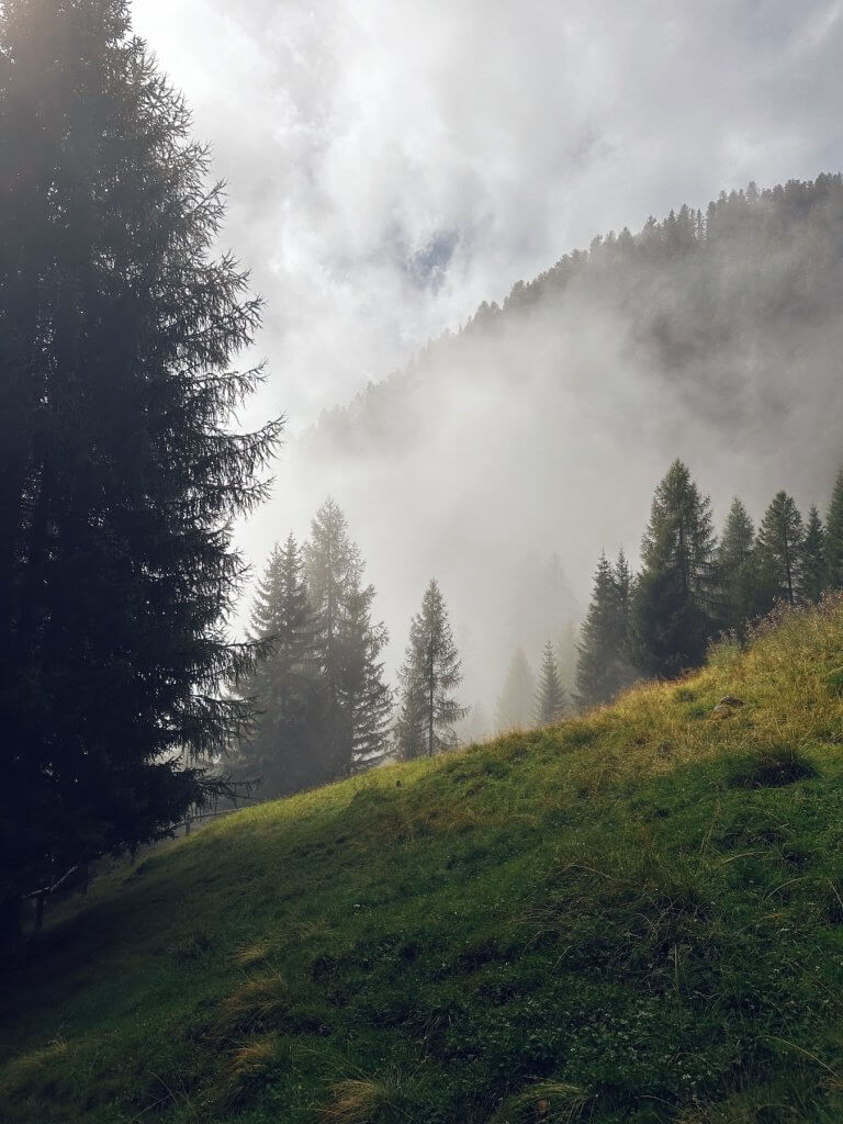 Matthias Maier | Sunshine and clouds