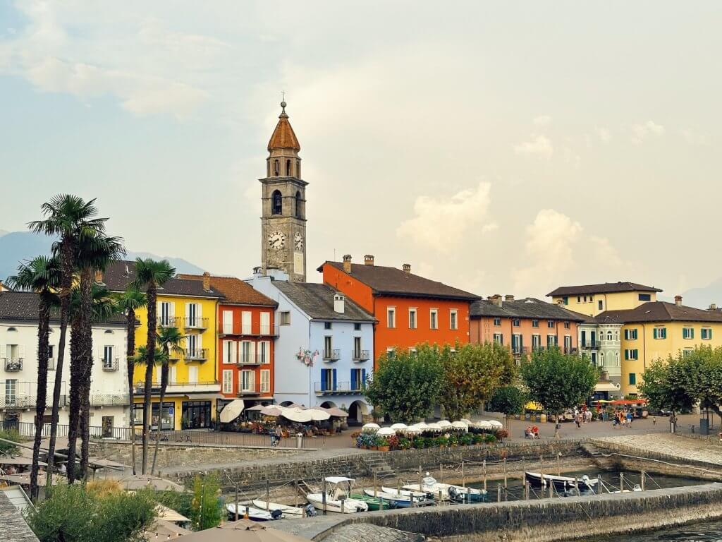 Matthias Maier | Ascona