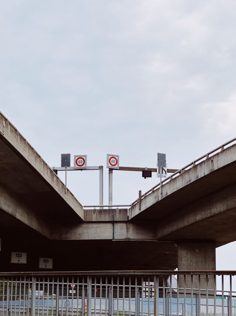 Matthias Maier | Highway junction