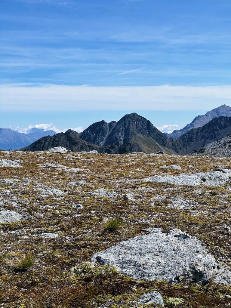 Matthias Maier | High Alpine