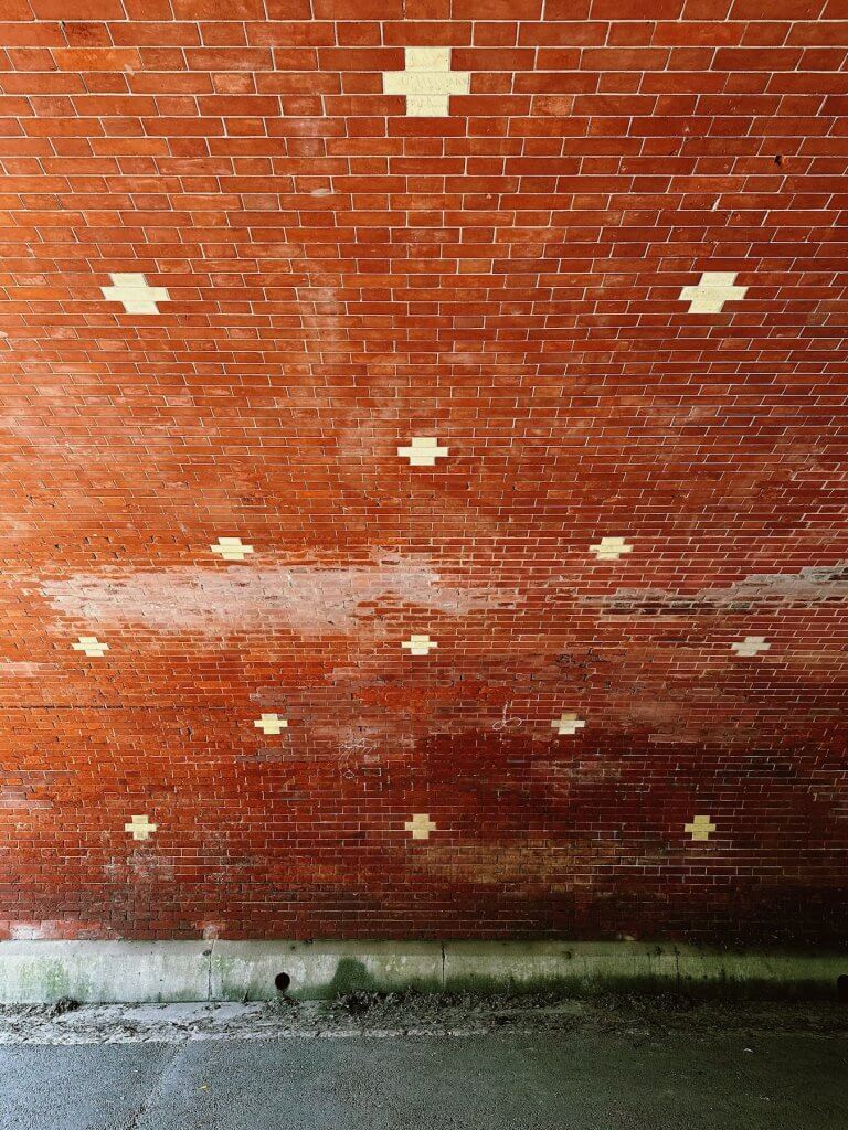 Matthias Maier | Winterdale Arch