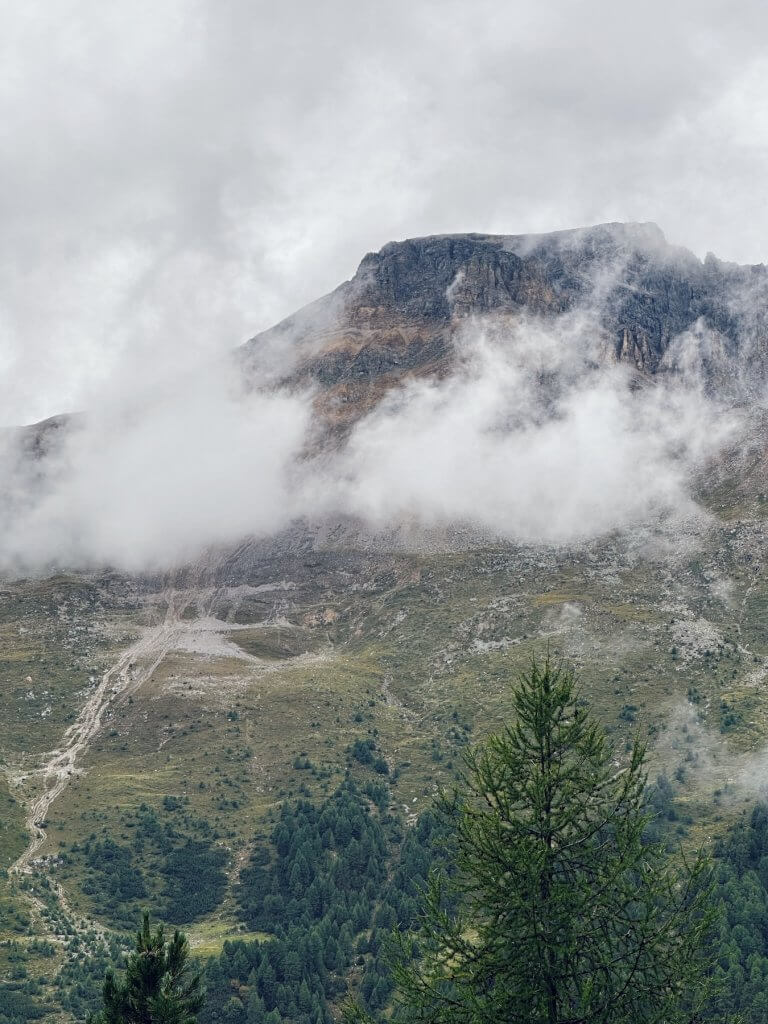 Matthias Maier | Lorenzi Mountain