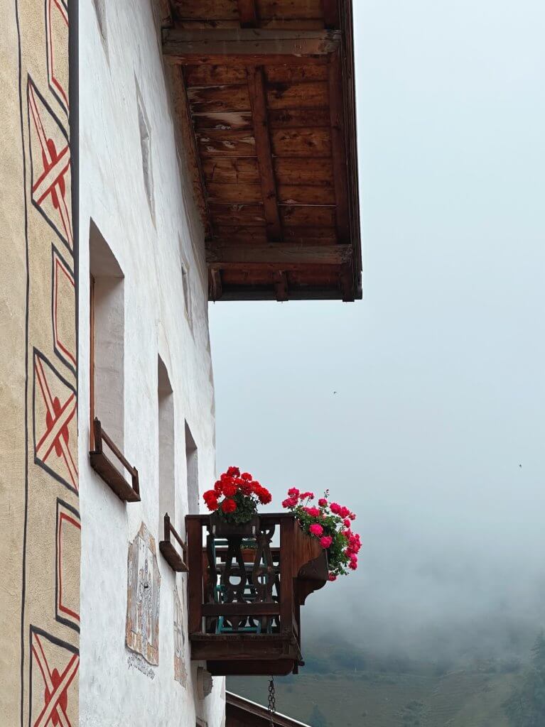 Matthias Maier | Little balcony