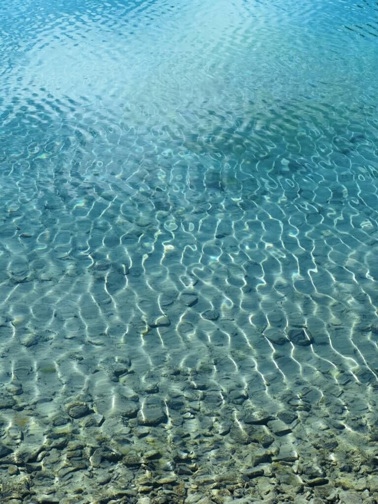 Matthias Maier | Clear water