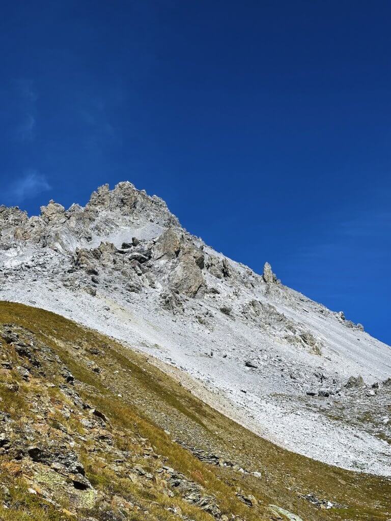 Matthias Maier | Mount Umbrail