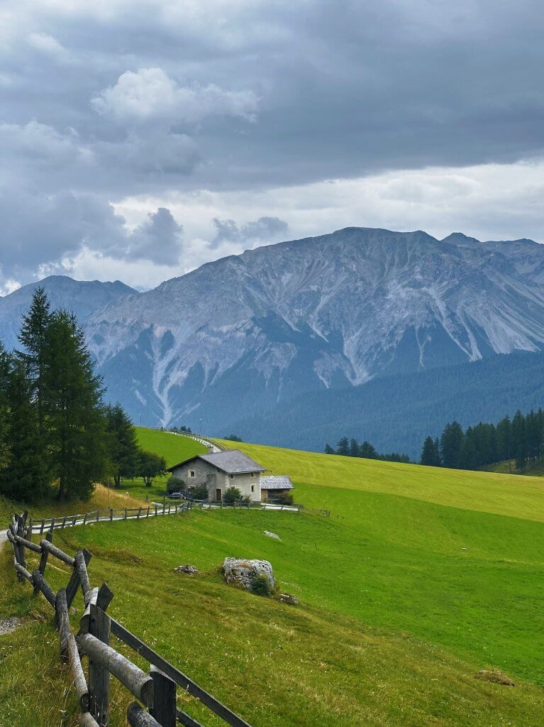 Matthias Maier | Remote house