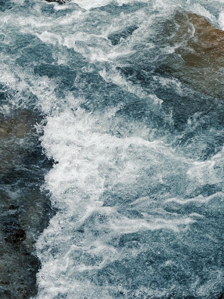 Matthias Maier | Mountain stream
