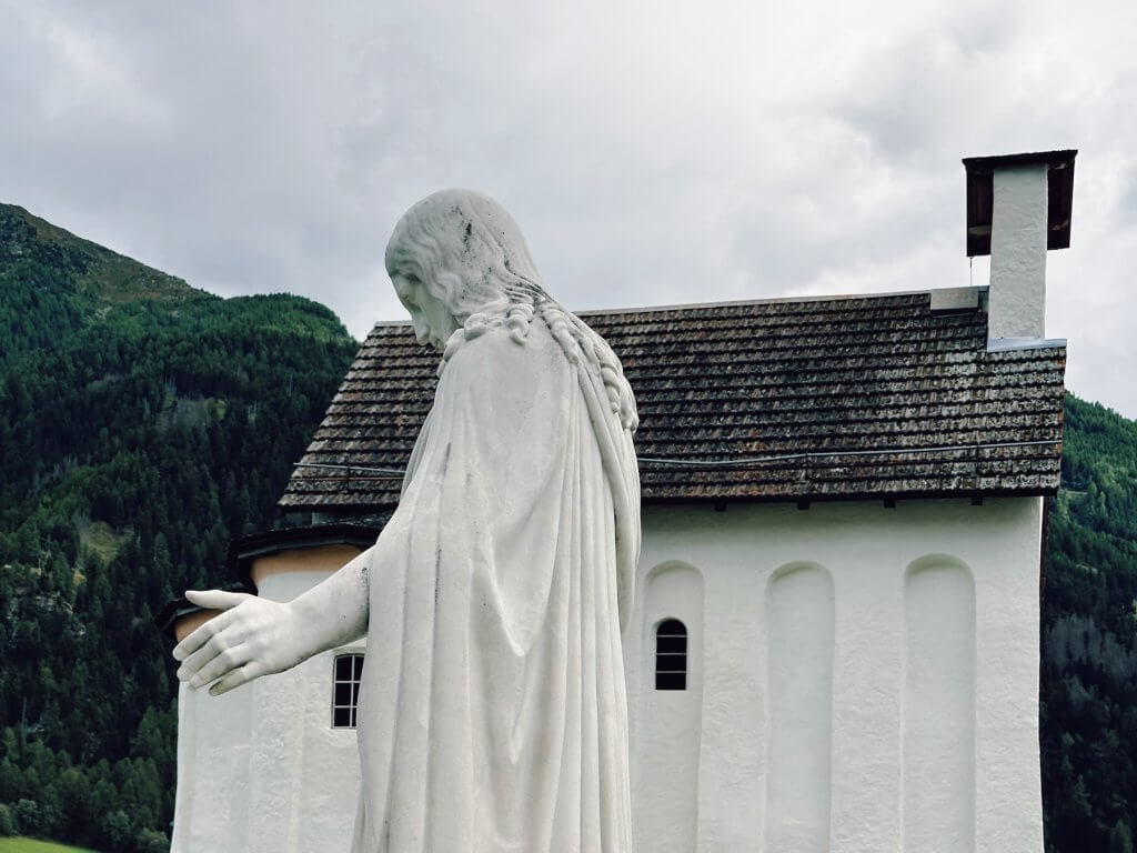 Matthias Maier | Heiligkreuzkapelle
