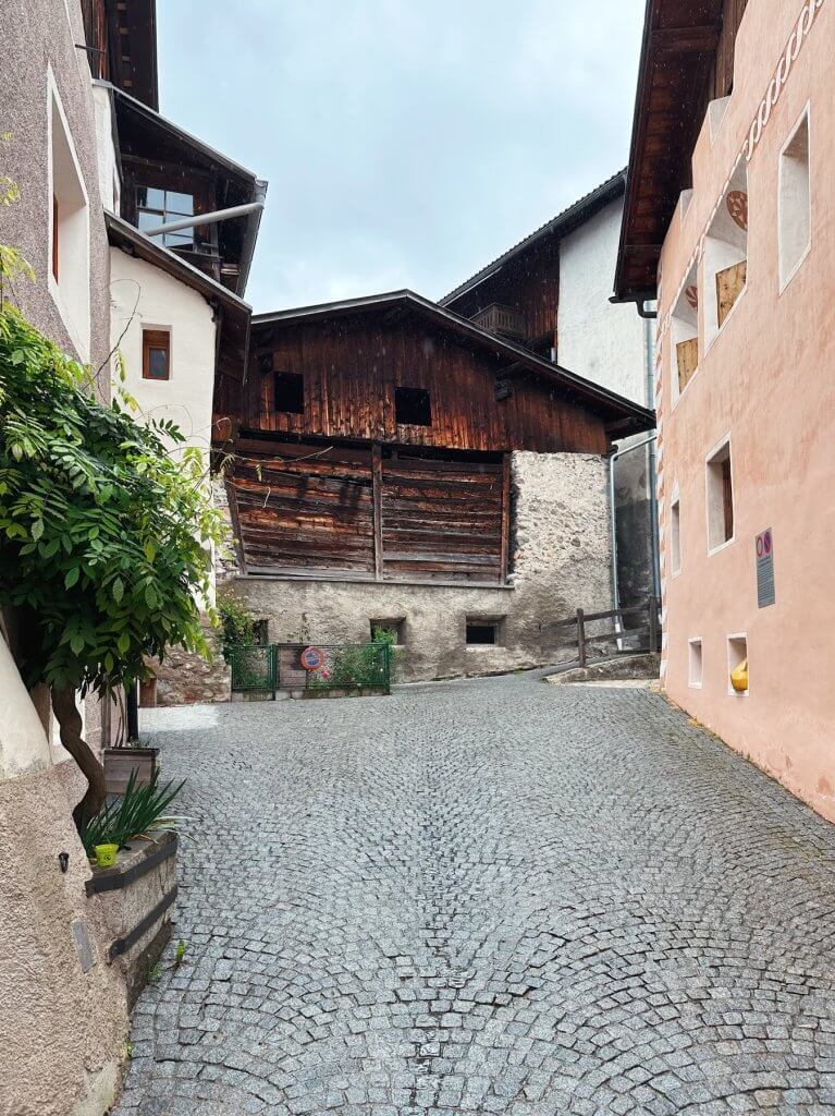 Matthias Maier | Traditional barn
