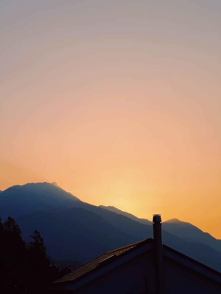 Matthias Maier | About to rise