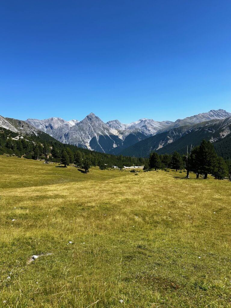 Matthias Maier | Val Mingèr