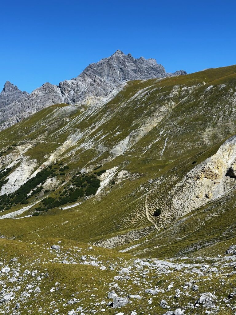 Matthias Maier | Hiking trails