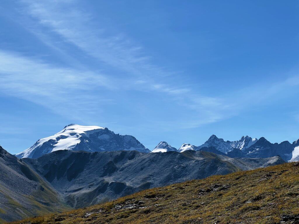 Matthias Maier | Mount Ortler
