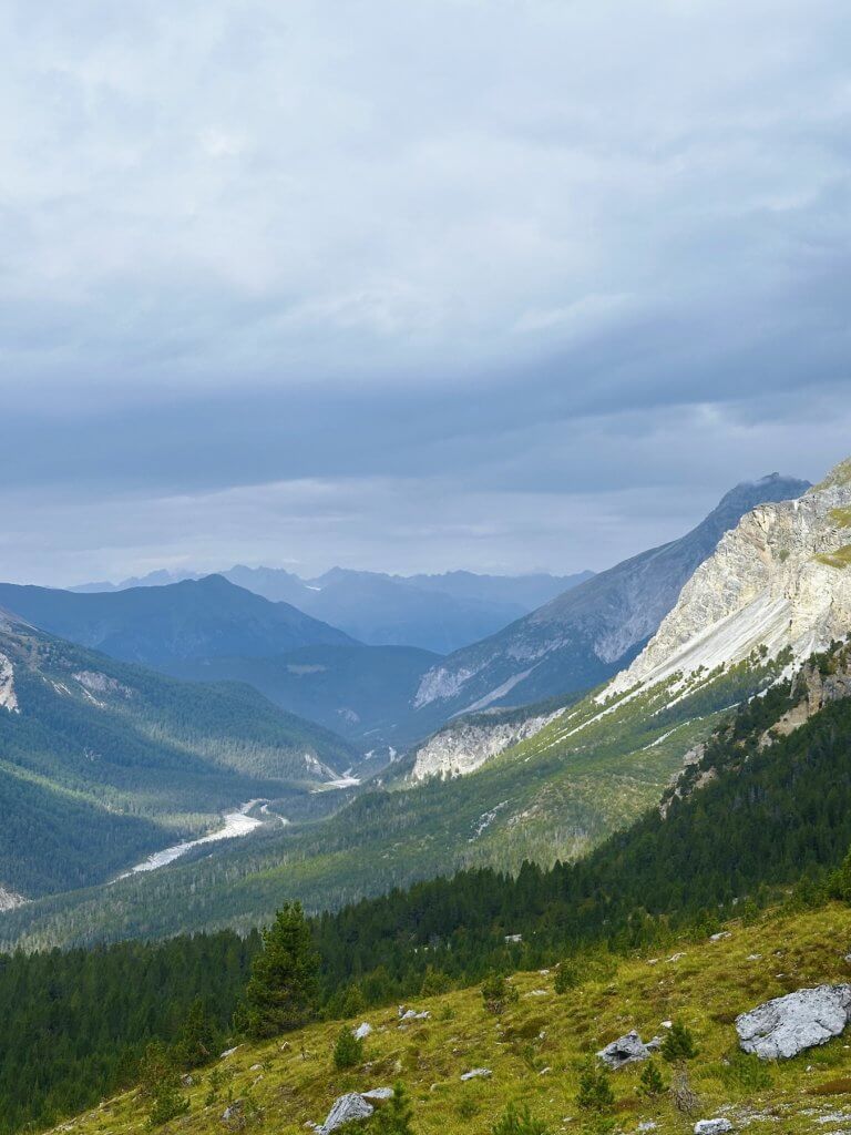 Matthias Maier | Swiss National Park