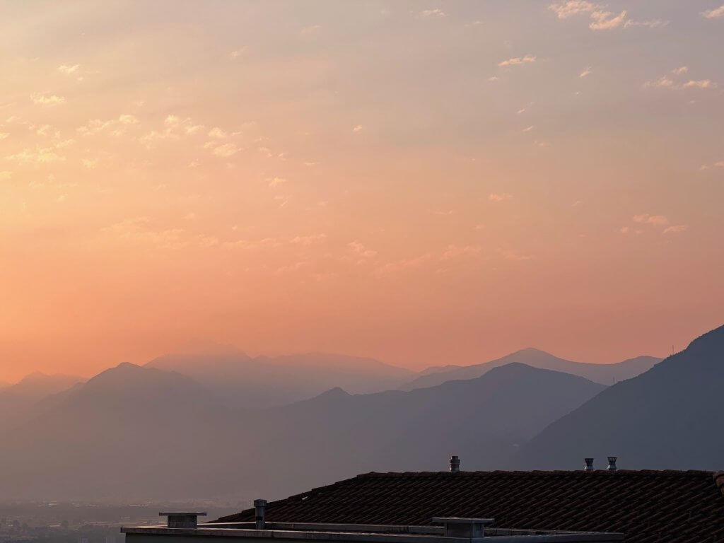 Matthias Maier | Early morning