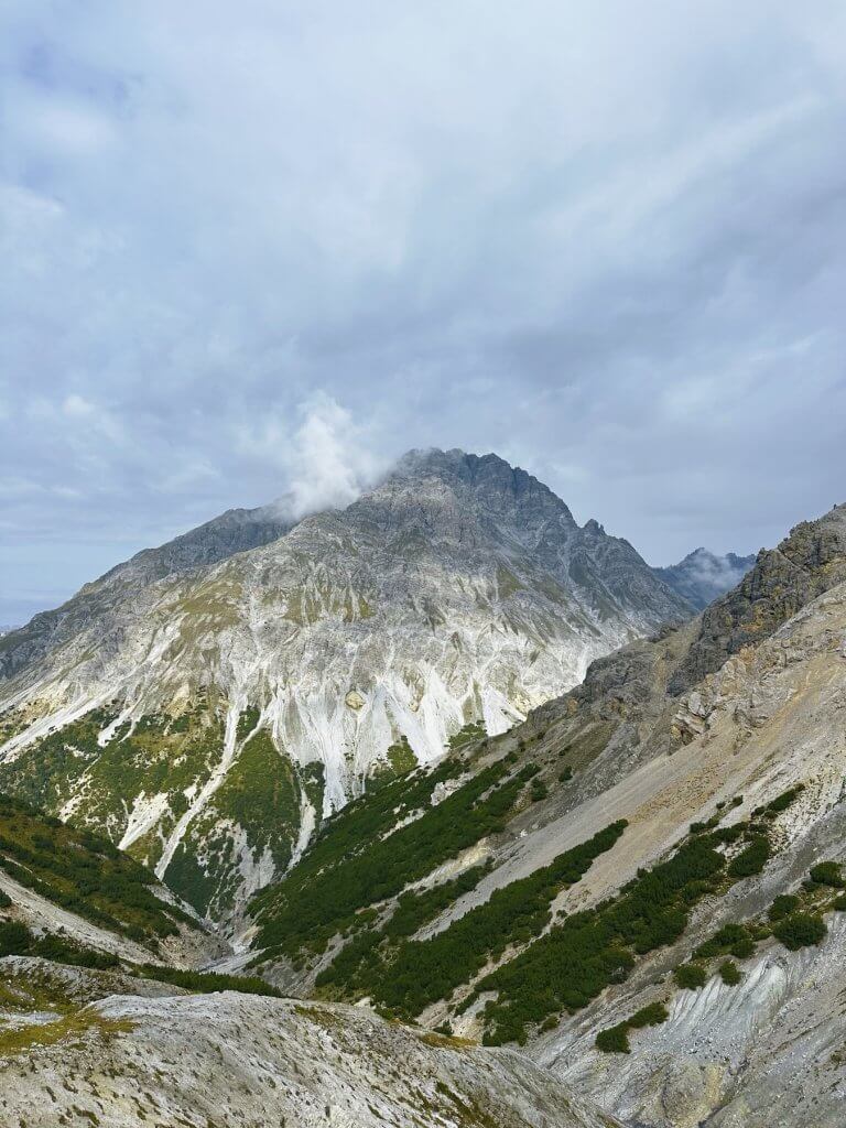 Matthias Maier | Piz Nair