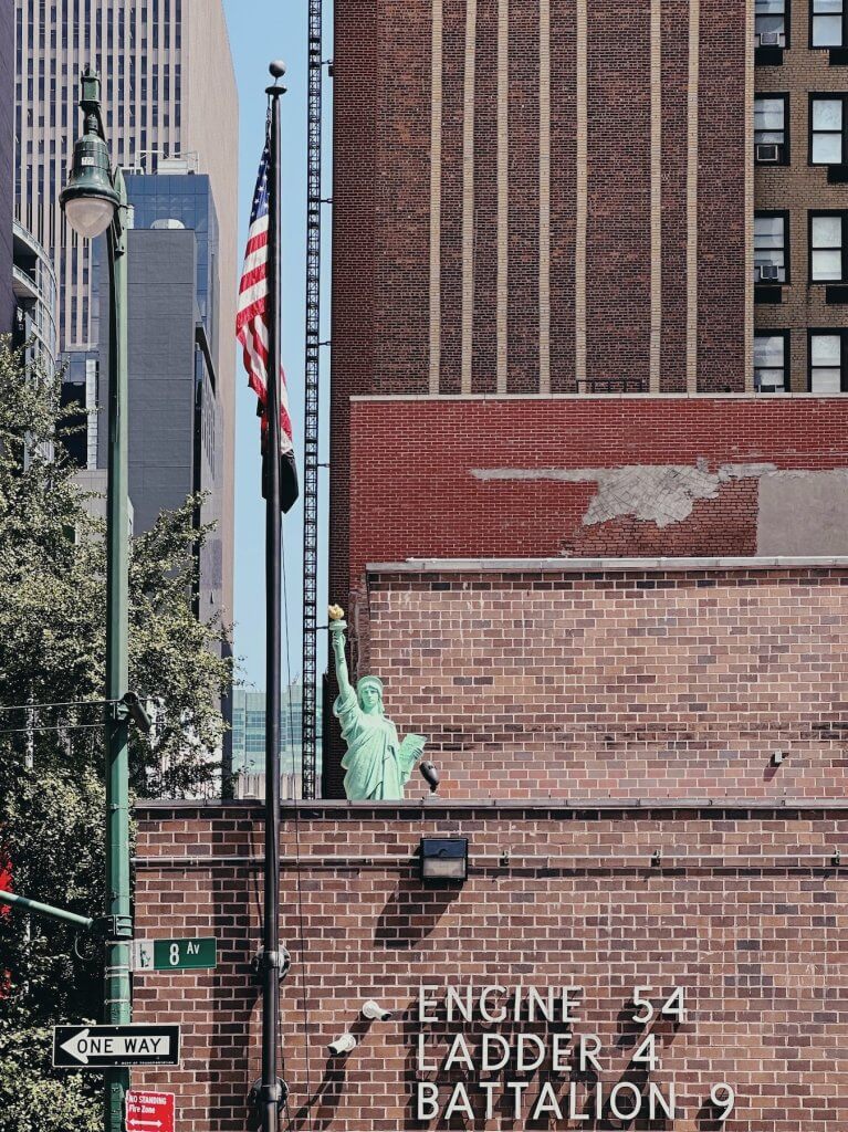 Matthias Maier | New York City pride