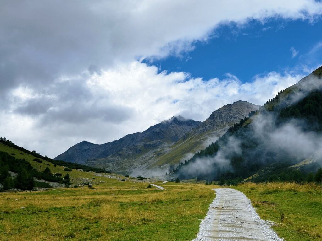 Matthias Maier | Mitteralm