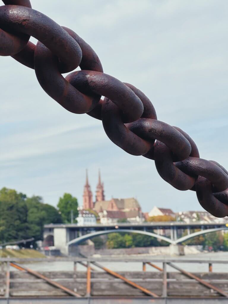 Matthias Maier | Chain