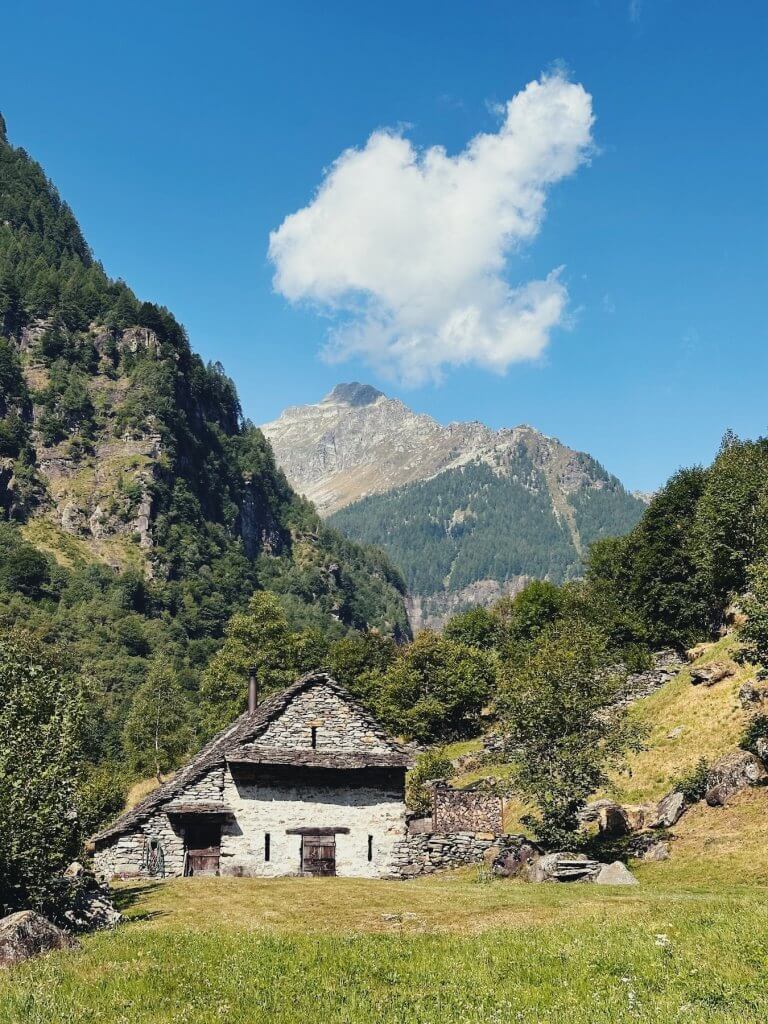Matthias Maier | Farm house