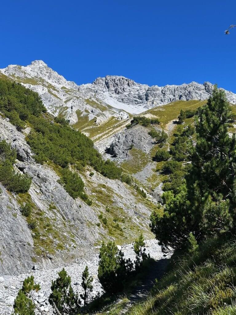 Matthias Maier | Wild valley