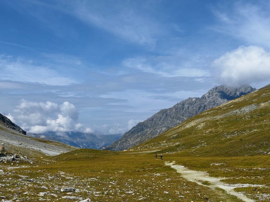 Matthias Maier | Mountains Bikers