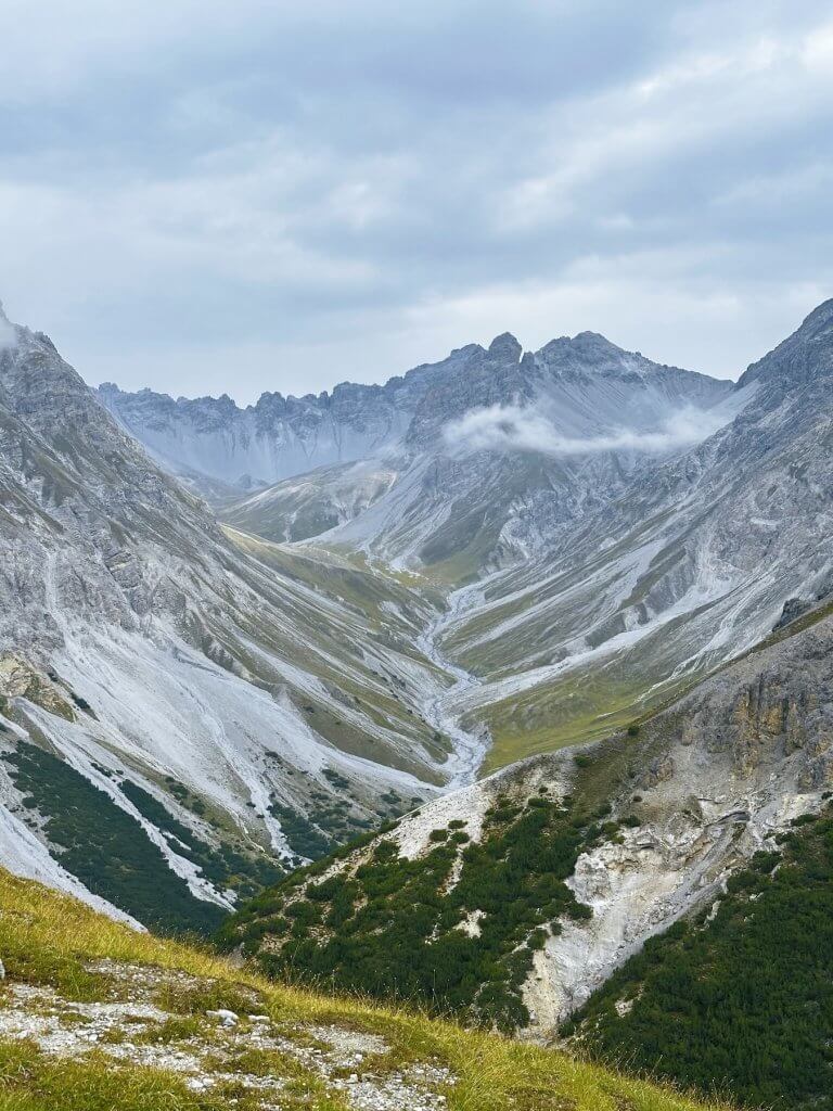 Matthias Maier | Val Nüglia