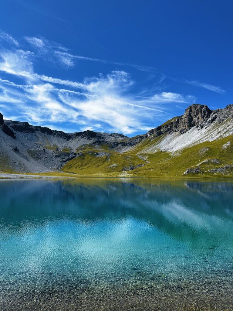 Matthias Maier | Spectacle of colors