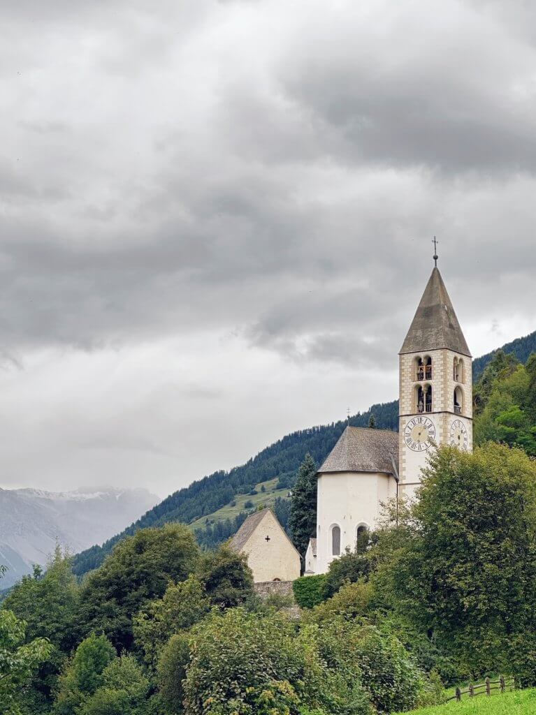 Matthias Maier | Saint Blaise Church