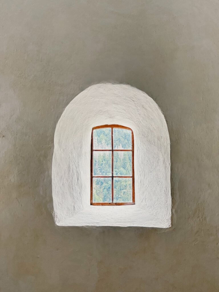 Matthias Maier | Chapel window