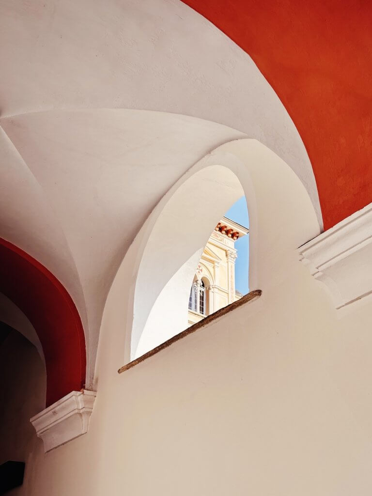 Matthias Maier | From inside to outside