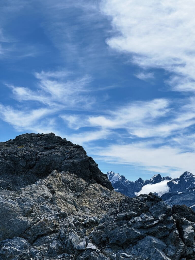 Matthias Maier | Black peaks