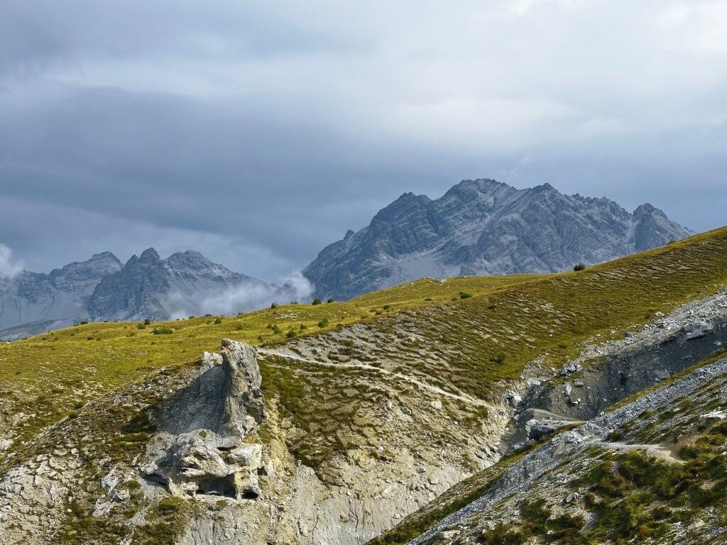 Matthias Maier | Hiking trail