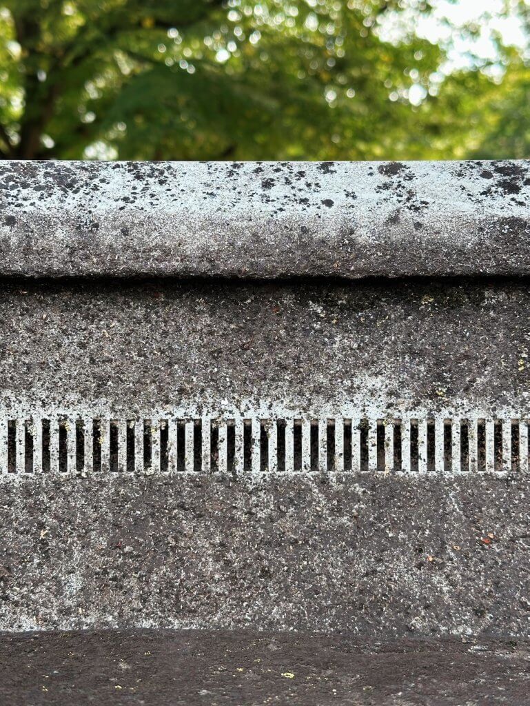 Matthias Maier | Wall pattern