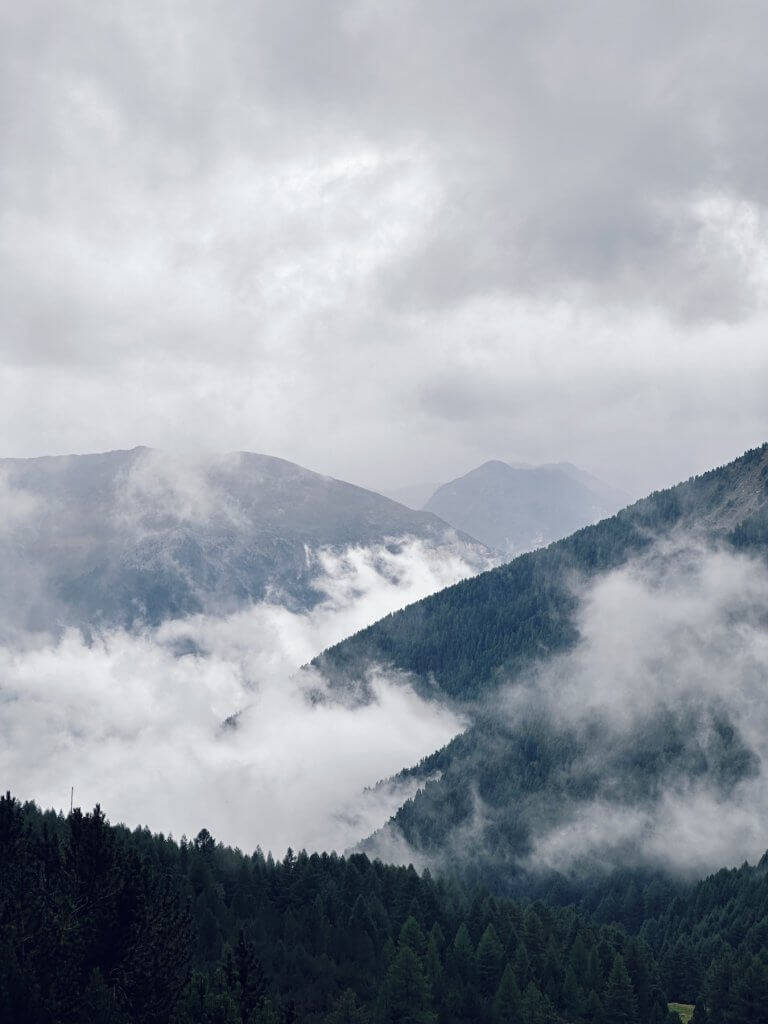 Matthias Maier | Rainy day
