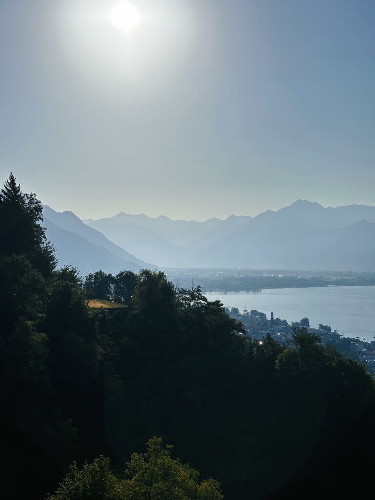 Matthias Maier | Morning light