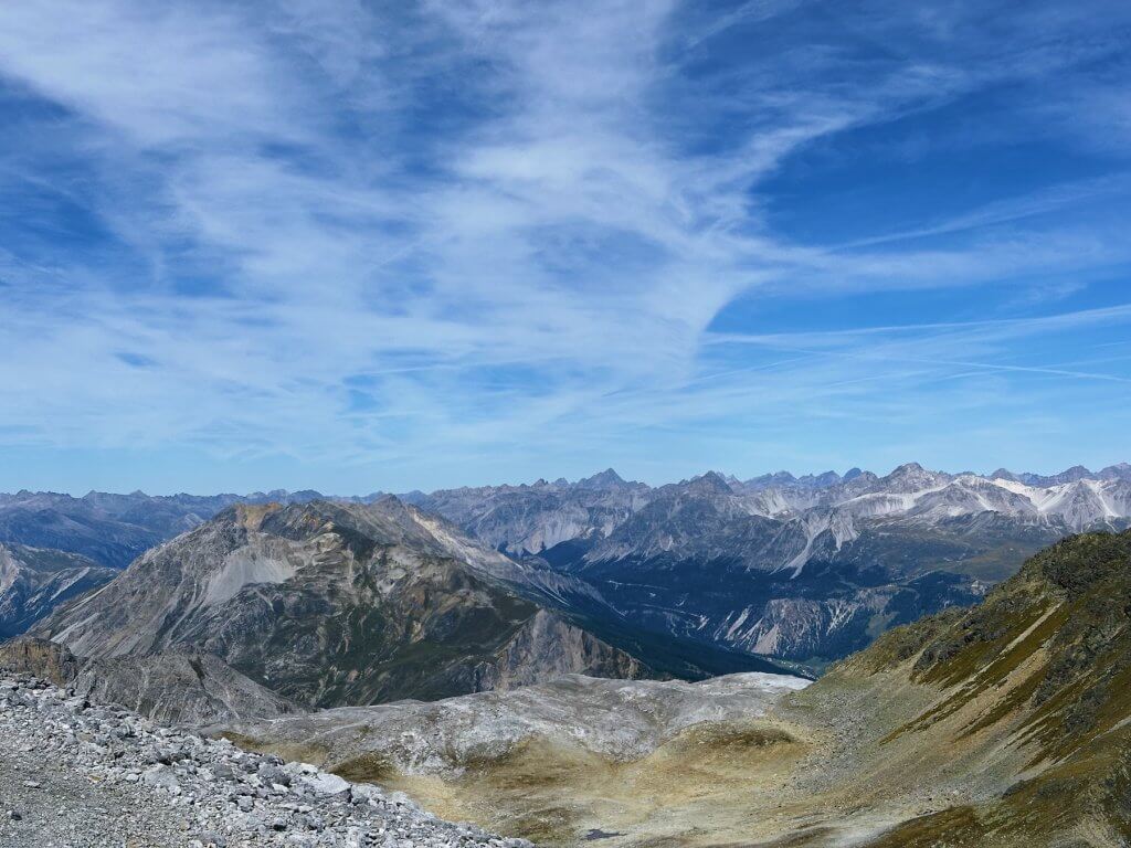 Matthias Maier | Infinite mountains