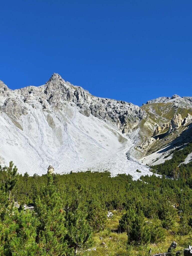 Matthias Maier | White mountains